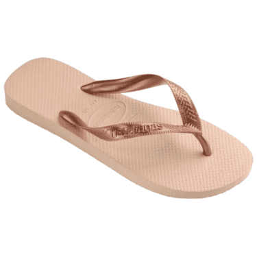 TOP Tiras flip flops 4137428 -0076