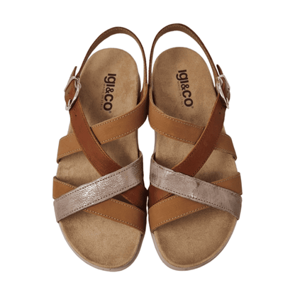 Sandal 5671233 DELIA