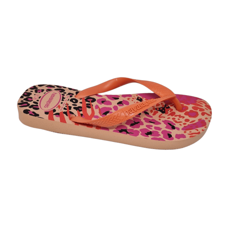 TOP Animals flip flops 4132920-7233