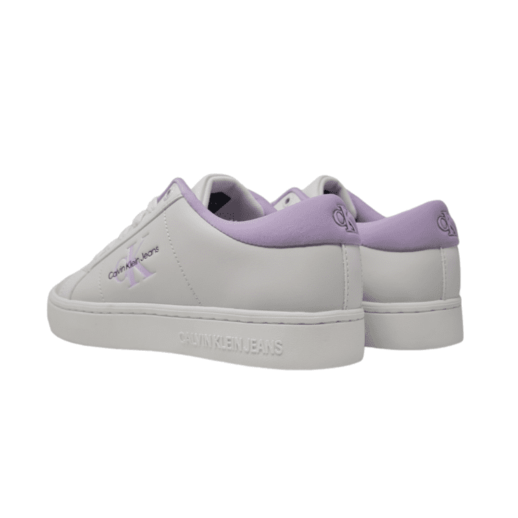 Classic cupsole low sneakers YM0YM01444 0LF