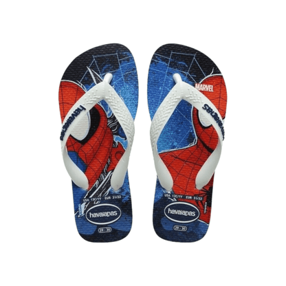 Infradito Top Marvel Spider-man 4148300 -0198