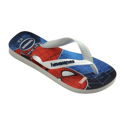 Infradito Top Marvel Spider-man 4148300 -0198