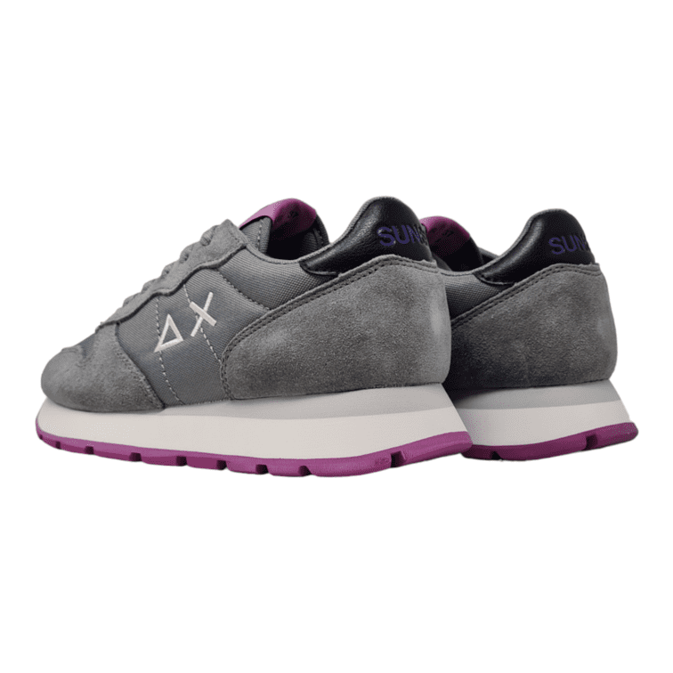 Sneakers ally solid Z44201 -34