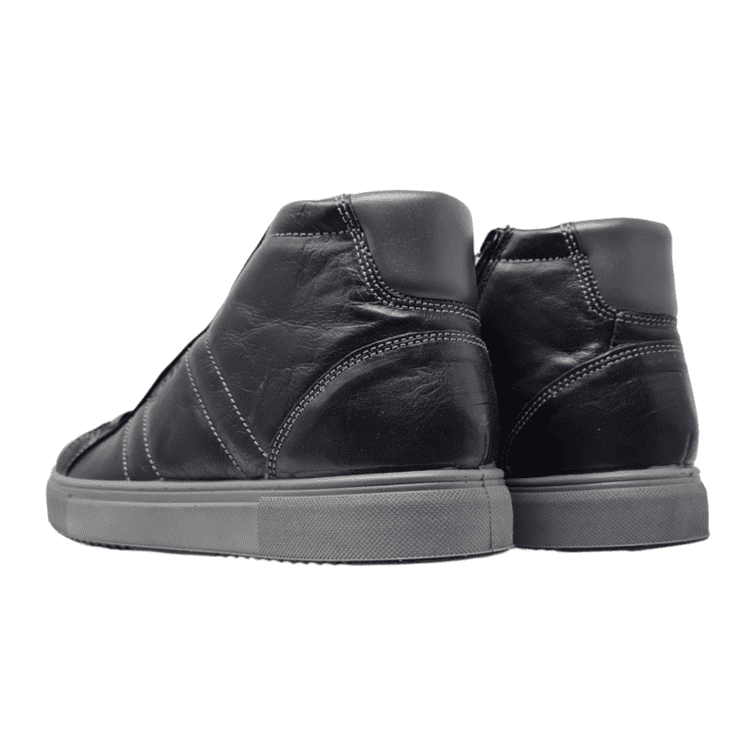 Sneakers Mid 6633700