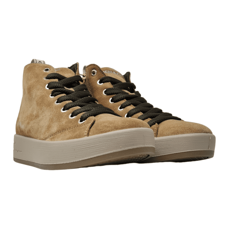 Sneaker Mid 6668244