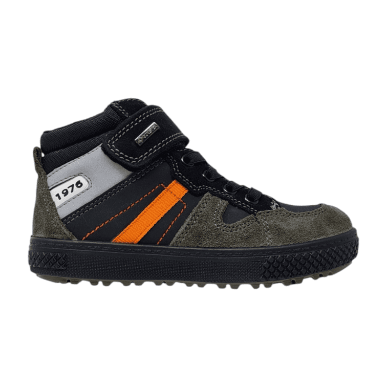 Sneakers Mid Goretex 6886611