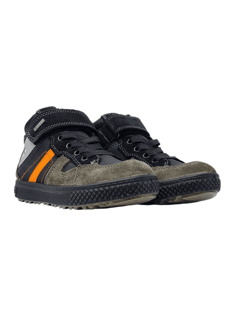 Sneakers Mid Goretex 6886611