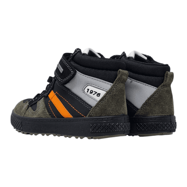 Sneakers Mid Goretex 6886611