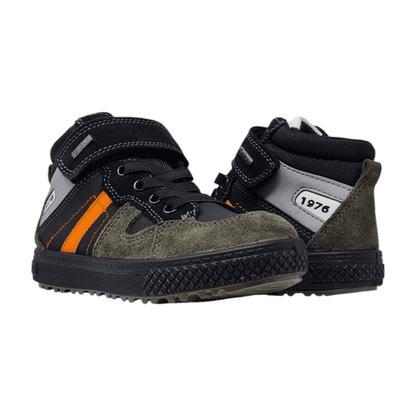 Sneakers Mid Goretex 6886611