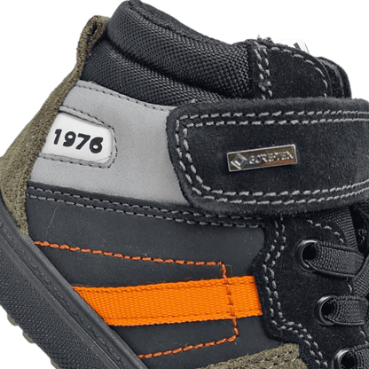 Sneakers Mid Goretex 6886611