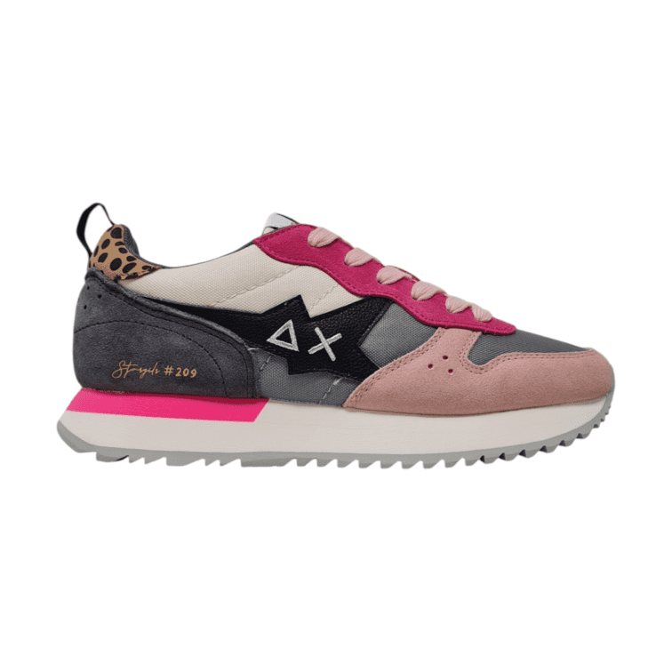 Sneakers Stargirl Z44209 -34