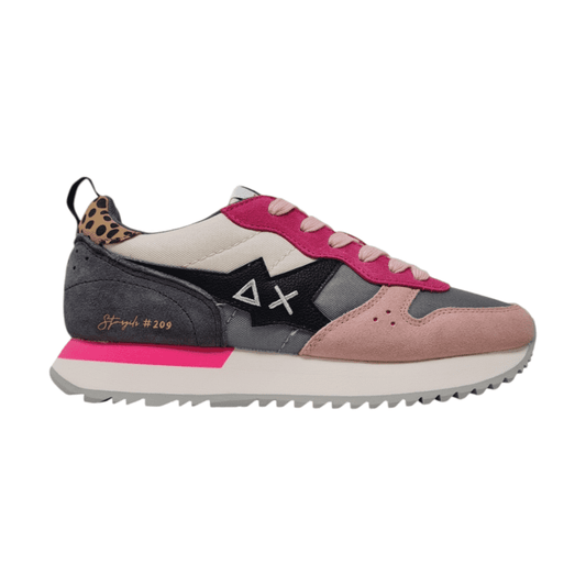 Stargirl Sneakers Z44209 -34