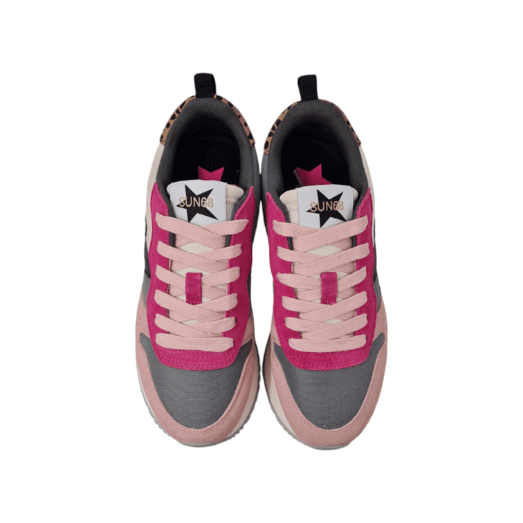 Sneakers Stargirl Z44209 -34