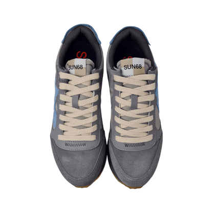 Uncle Jaki Z44116 sneakers -34