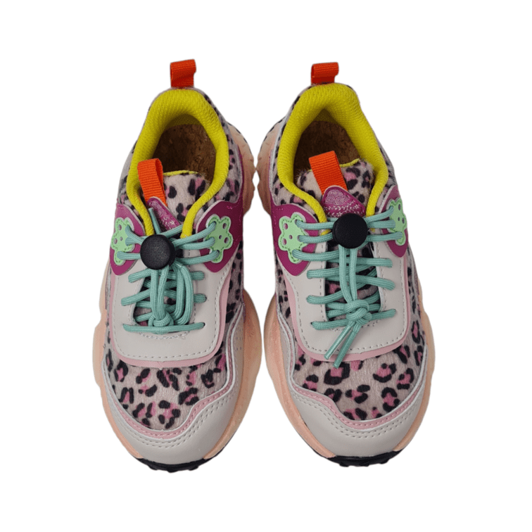 Sneakers Flower Mountain 2016211 21 -1L13