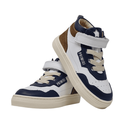 Sneakers Mid 6908111