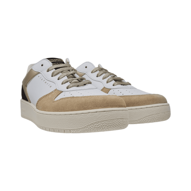 Sneakers Platino 1258256