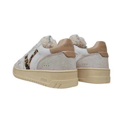 Sneakers Teddy maculato 1257124