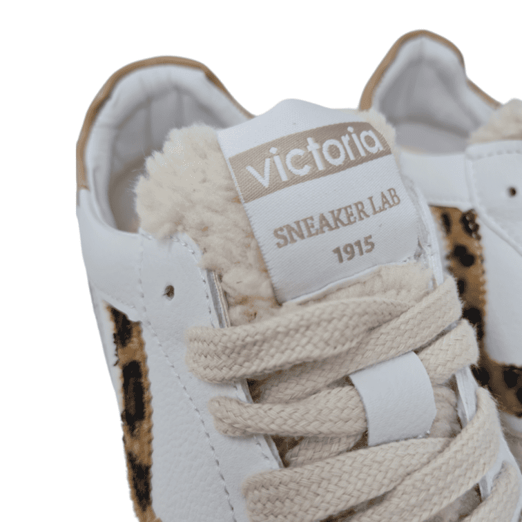 Sneakers Teddy maculato 1257124