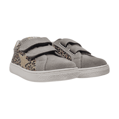 Sneakers leopardata 2017499 26 -2D29