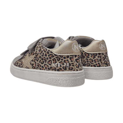 Sneakers leopardata 2017499 26 -2D29