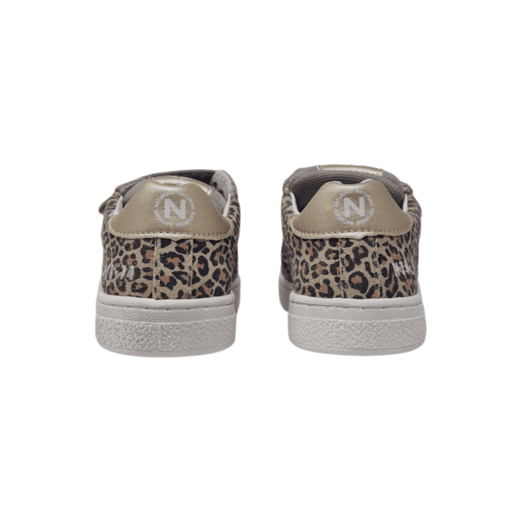 Sneakers leopardata 2017499 26 -2D29