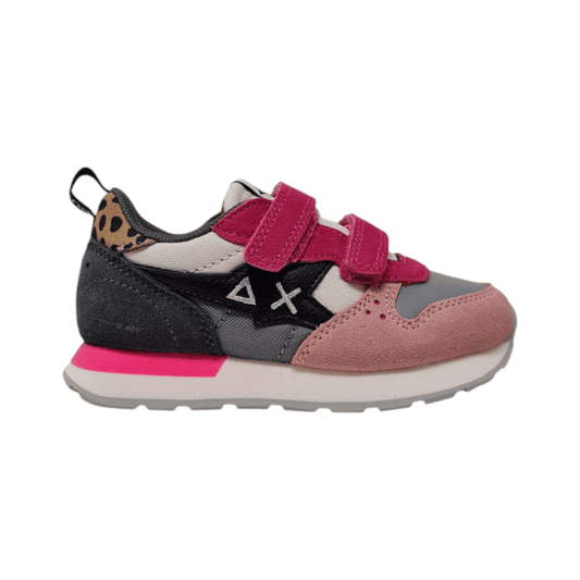 Stargirl Sneakers Z44409B -34