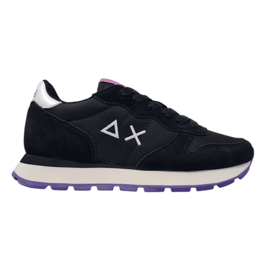 Ally solid nylon Z44201 -11 sneakers