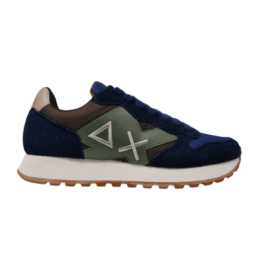 Jaki Bicolor Sneakers Z44114 -07