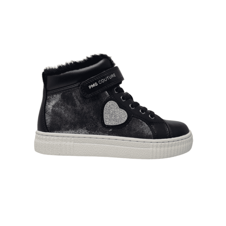 Sneakers Mid Cuore 6974022