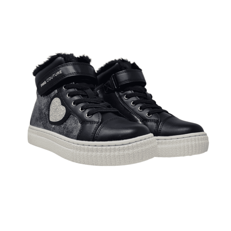 Sneakers Mid Cuore 6974022