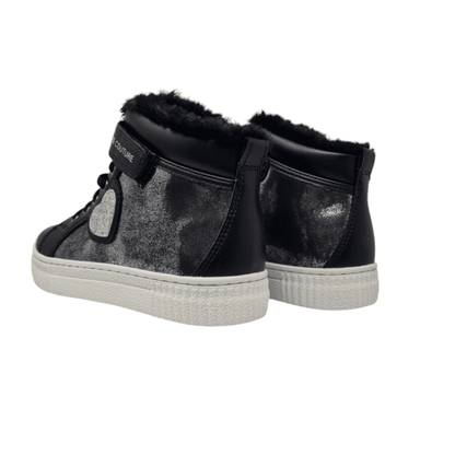 Sneakers Mid Cuore 6974022