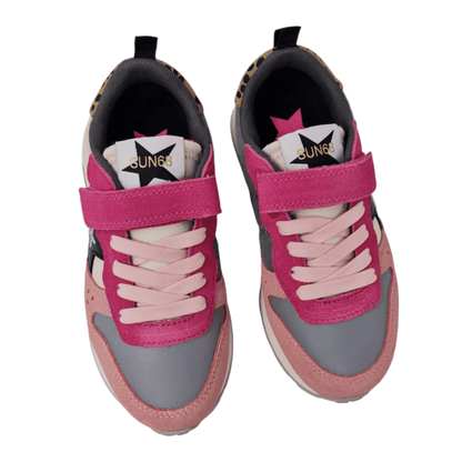 Sneakers Stargirl Z44409K -34