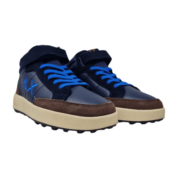 Sneakers Mid Z44350T -07