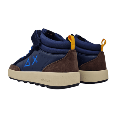 Sneakers Mid Z44350T -07