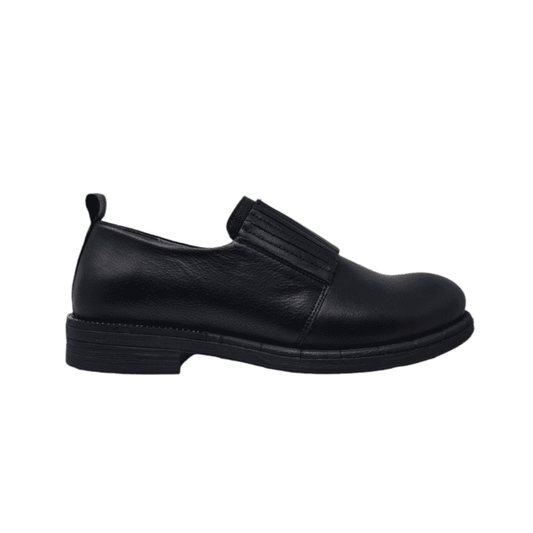 Stringata Slip On V2605