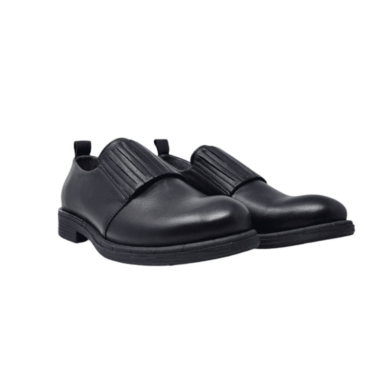 Stringata Slip On V2605