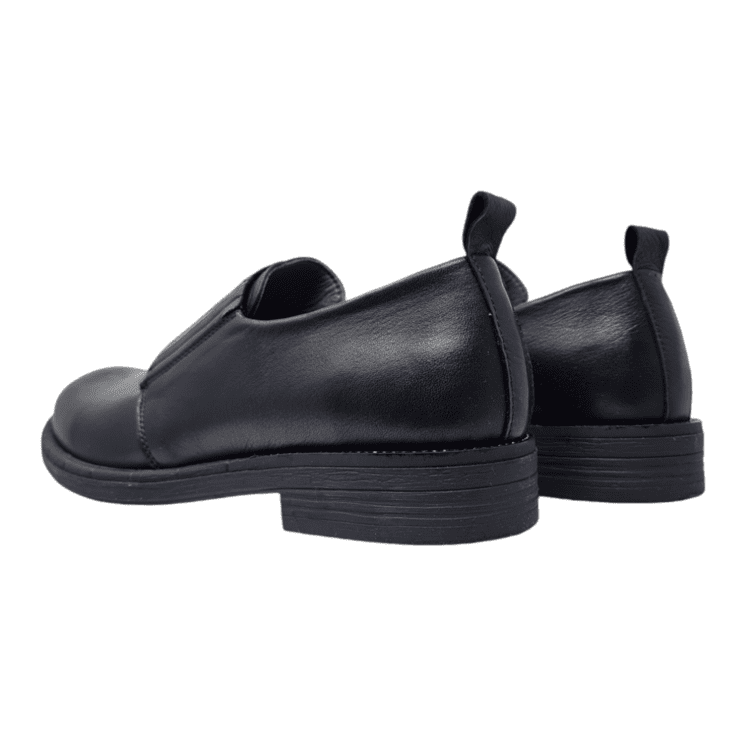 Stringata Slip On V2605