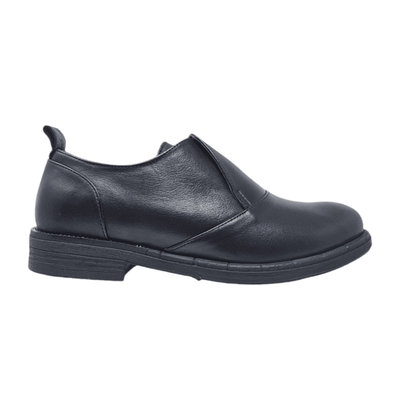 Stringata Slip on D1501