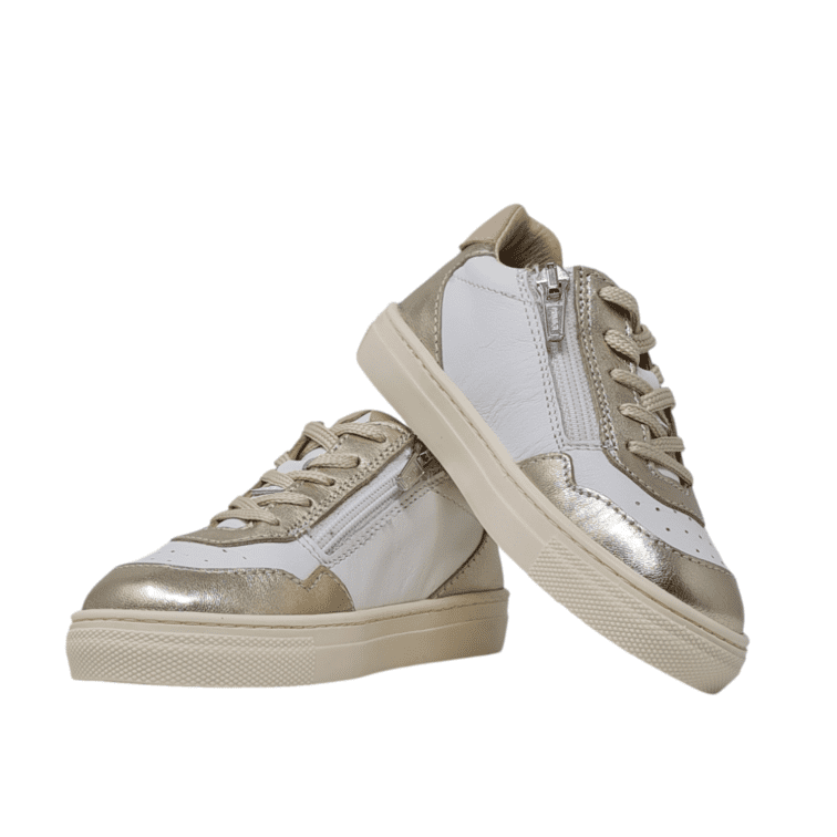 Sneakers zip 6908022