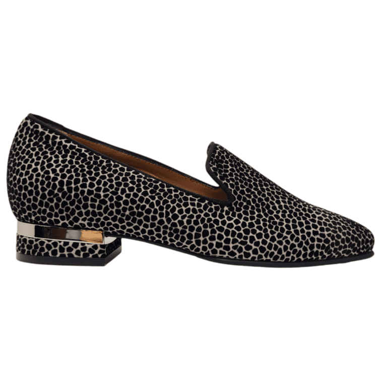 Mocassino Giraffa DS2165