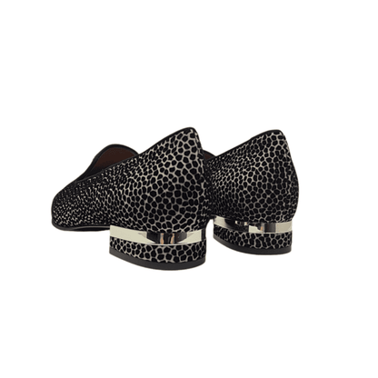 Mocassino Giraffa DS2165