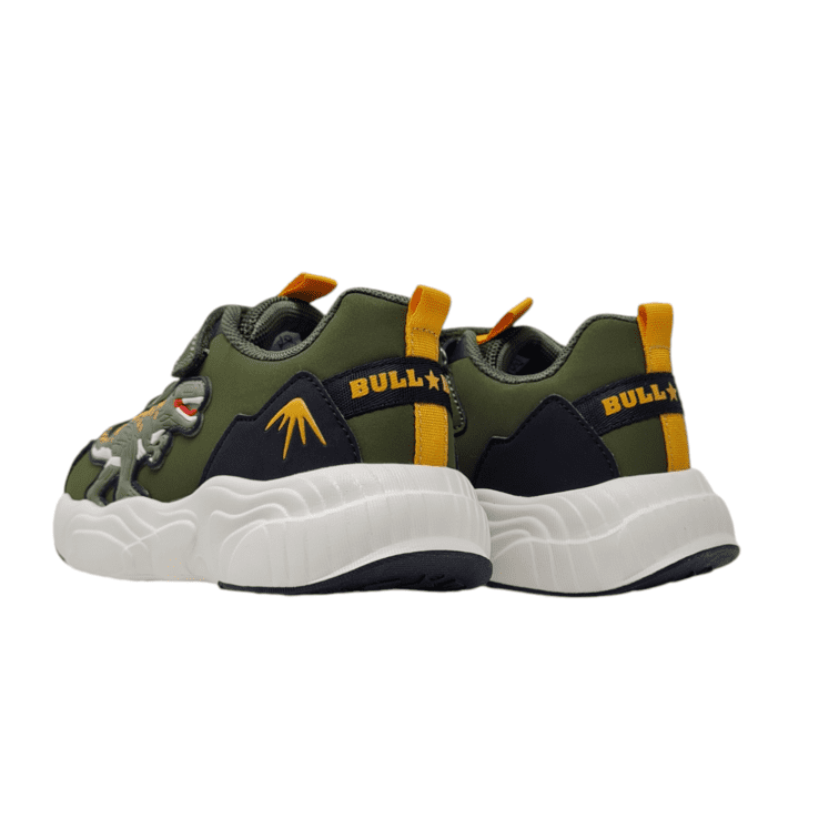 Sneakers T-rex DNAL4573