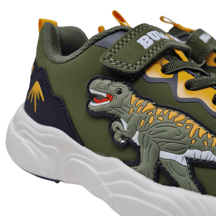 Sneakers T-rex DNAL4573