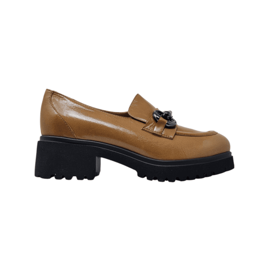 Dallas Moccasin DS2155