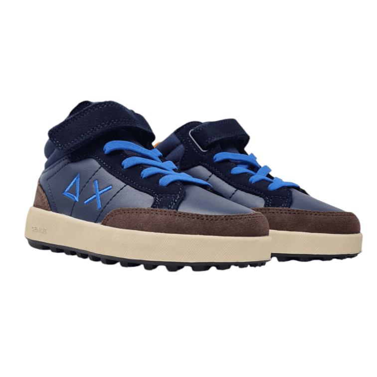 Sneakers Mid Z44350K -07