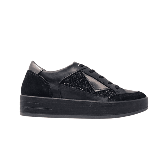 Glitter Sneakers 6668500