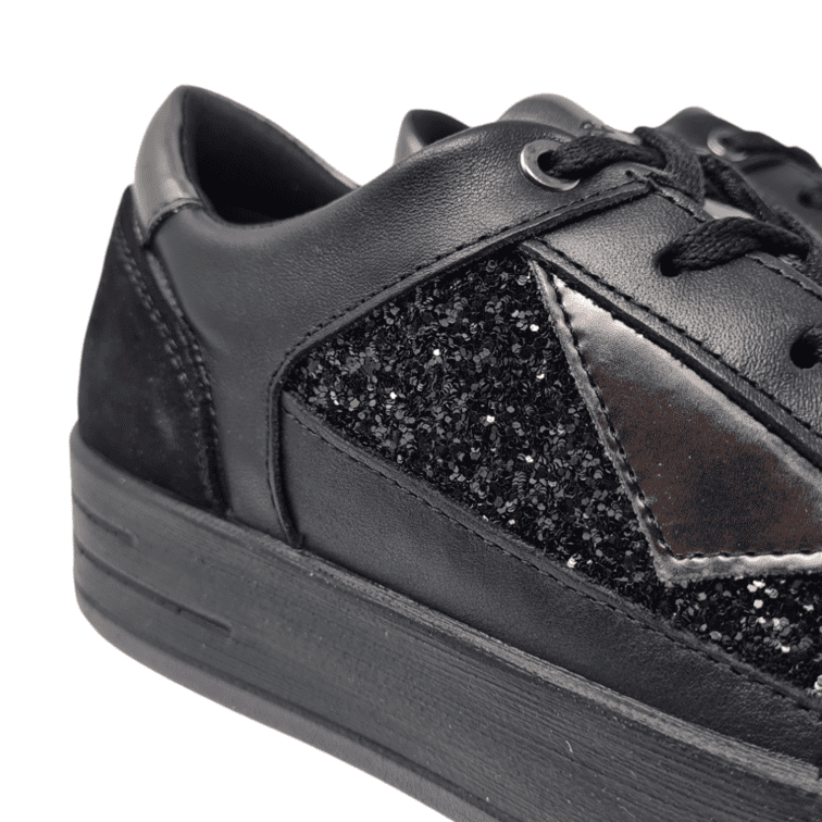 Sneakers Glitter 6668500