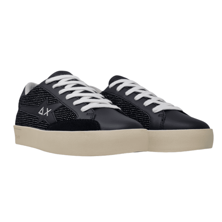 Sneakers Katy strass Z44221 -11