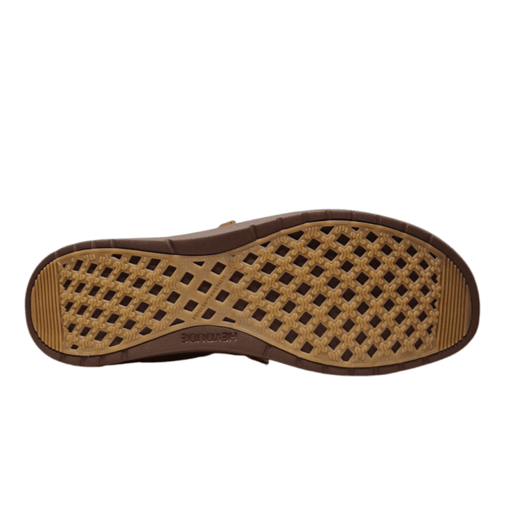 Wally grip craft moccasin HD.40175 /255